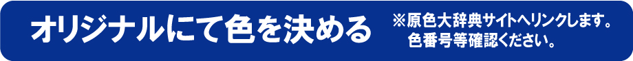 オリジナルにて色を決める